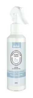 Prady Ambientador Home Spray Neutralizador de Olores Para Baño - Frasco de 220 ml - Spray Pulverizador