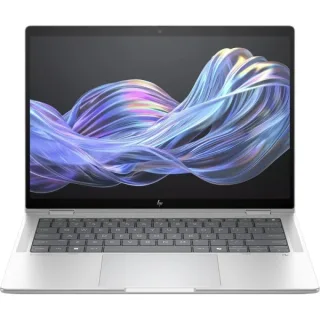 HP Elitebook X Flip G1i Portatil 14" Tactil Intel Core Ultra 5 258V - 32GB - 1TB SSD - HDMI, USB 3.2, USB-C, Thunderbolt - Windows 11 Pro - Teclado QWERTY (ES)