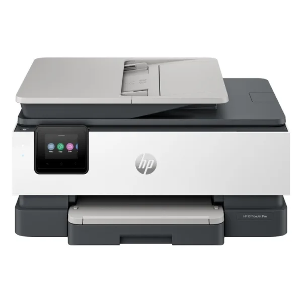 HP Officejet Pro 8122 Impresora Multifuncion Color WiFi Duplex 20ppm - ADF de 35 Hojas