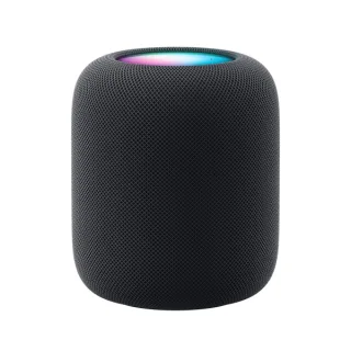 Apple Homepod (2 Gen) Altavoz Inteligente - Dolby Atmos - Compatible con Siri - Color Medianoche