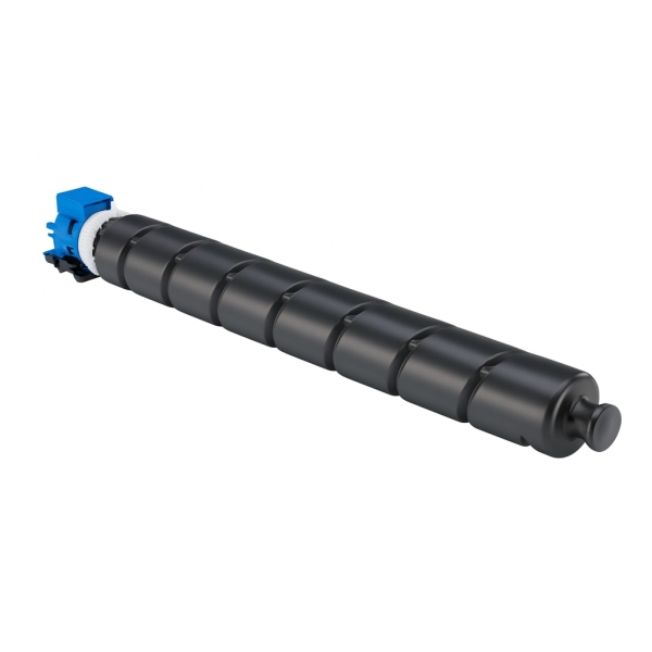 Canon CEXV51 Cyan Cartucho de Toner Generico - Reemplaza 0482C002