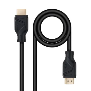 Nanocable Cable HDMI 2.1 CCS 8K M-M, 5 m