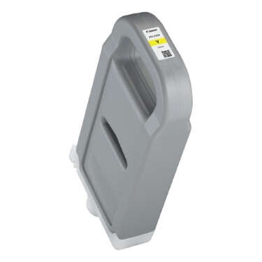 Canon PFI710 Amarillo Cartucho de Tinta Original - 2357C001/PFI-710Y