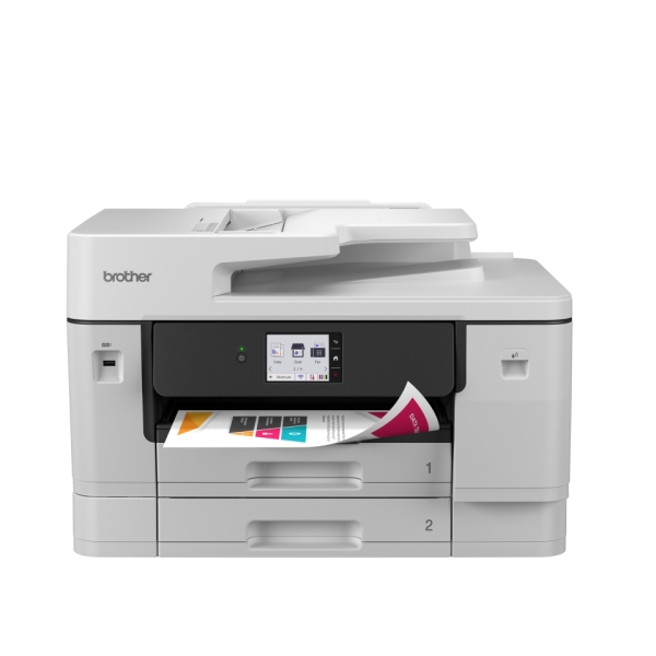 Brother MFC-J6960DW Impresora Multifuncion A3 Color WiFi Duplex 31ppm