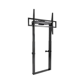 Tooq Soporte suelo fijo eléctrico Titán 55"-100"