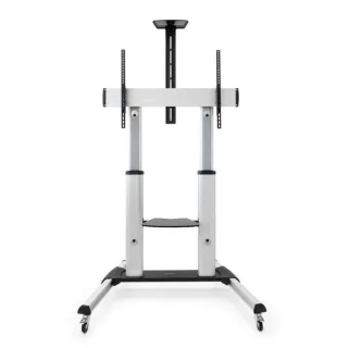 Tooq FS20300M-B Soporte suelo 60"-100" aluminio co
