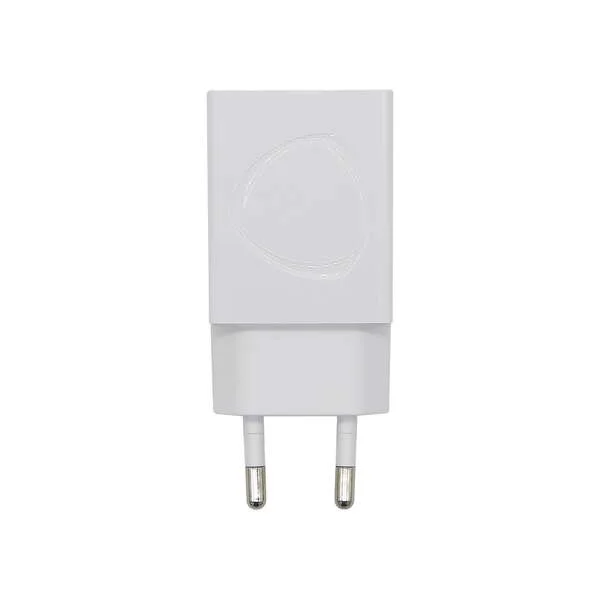 Aisens Cargador USB 10W - 5V/2A - Color Blanco