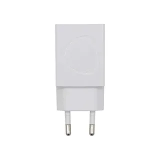 Aisens Cargador USB 10W - 5V/2A - Color Blanco