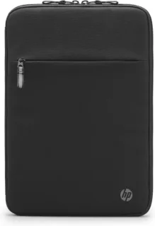 HP Renew Business Mochila para Portatil 14.1" - Resistente al Agua - Diseño Ultrafino - Color Negro