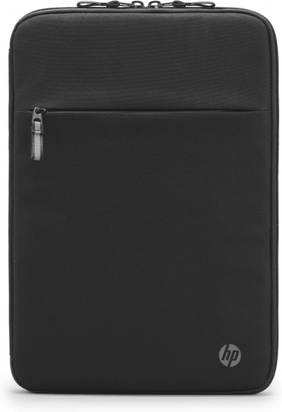 HP Renew Business Mochila para Portatil 14.1" - Resistente al Agua - Diseño Ultrafino - Color Negro