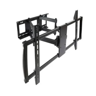 TooQ Soporte TV Giratorio e Inclinable 60" a 100"