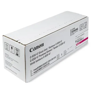 Canon C-EXV47M Magenta Tambor de Imagen Original - 8522B002 (Drum)