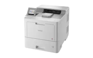 Brother HL-L9430CDN Impresora Laser Color Duplex 40ppm