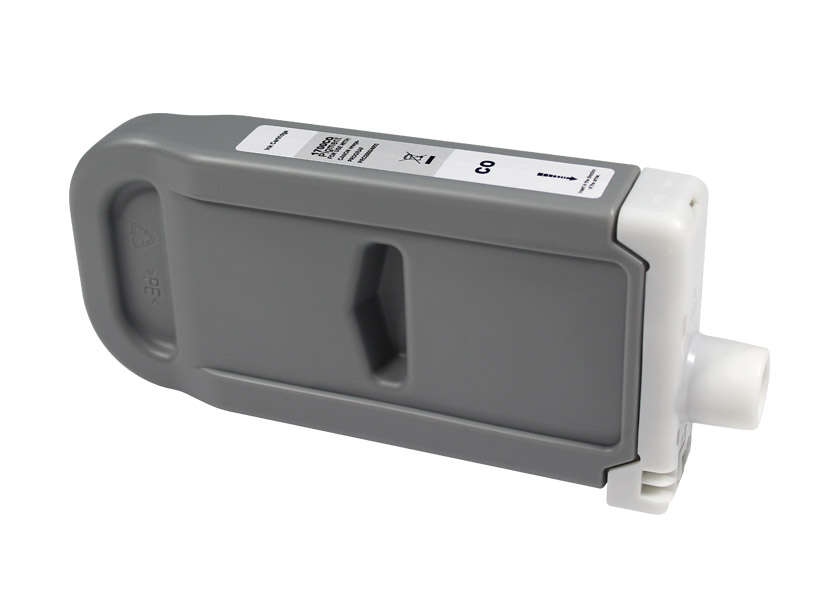 Canon PFI1700/PFI1300/PFI1100 Optimizador de Brillo Cartucho de Tinta Pigmentada Generico - Reemplaza 0785C001/0821C001/0860C001/PFI-1700CO/PFI-1300CO/PFI-1100CO