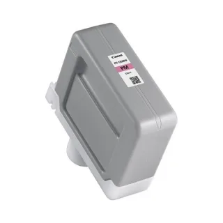 Canon PFI1300 Magenta Photo Cartucho de Tinta Original - 0816C001/PFI-1300PM