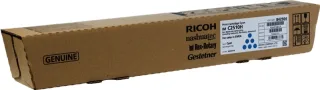 Ricoh IMC2010/IMC2510 Cyan Cartucho de Toner Original - 842564/842568