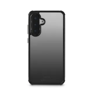 Hama Extreme Protect Funda para Samsung Galaxy A26 5G - Antideslizante - Policarbonato - Proteccion D3O - Bordes Elevados - Color Negro