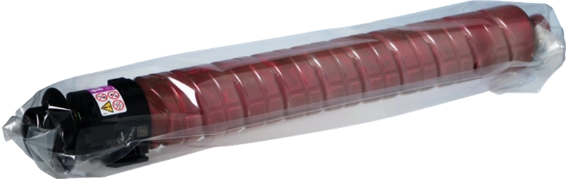 Ricoh IMC2000/IMC2500 Magenta Cartucho de Toner Original - 842313/842309
