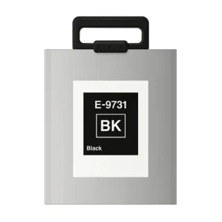 Epson T9731 Negro Cartucho de Tinta Pigmentada Generico - Reemplaza C13T973100