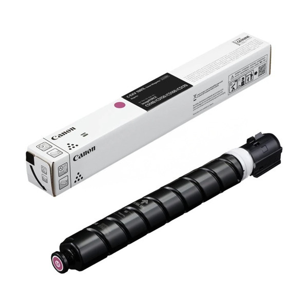 Canon C-EXV 1001 Magenta Cartucho de Toner Original - 6139C002