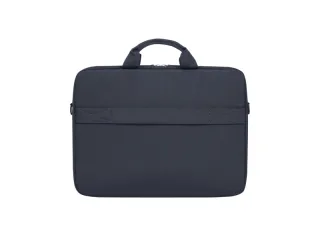 HP Everyday Maletin para Portatil 16" - Resistente al Agua - Compartimento Acolchado - 12L de Capacidad - Bolsillo de Acceso Rapido - Correa Bandolera Desmontable - Pasador para Trolley - Co
