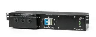 Salicru BM-R 40 a BY PASS de Mantenimiento en Formato Rack/Mural 40A