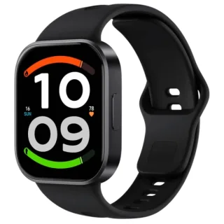 XIAOMI Redmi Watch 6 ACTIVE MidNight Black