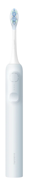 Xiaomi Oscillation Electric Toothbrush Cepillo Dental Electrico - Tecnologia de Oscilacion de Alta Frecuencia - 3 Modos de Limpieza (Estandar / Suave / Profunda) - Bateria Recargable - 1 Cab