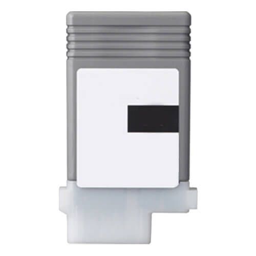 Canon PFI120 Negro Cartucho de Tinta Pigmentada Generico - Reemplaza 2885C001/PFI-120BK