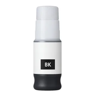 Canon PFI050 Negro Botella de Tinta Pigmentada Generico - Reemplaza 5698C001/PFI-050BK
