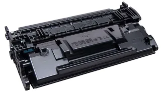 Generico HP CF289X Negro Cartucho de Toner - Reemplaza 89X