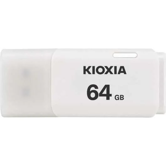 Kioxia TransMemory U202 Memoria USB 2.0 64GB (Pendrive)