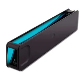 Generico HP 981A/981X/981Y Cyan Cartucho de Tinta Pigmentada - Reemplaza J3M68A/L0R09A/L0R13A
