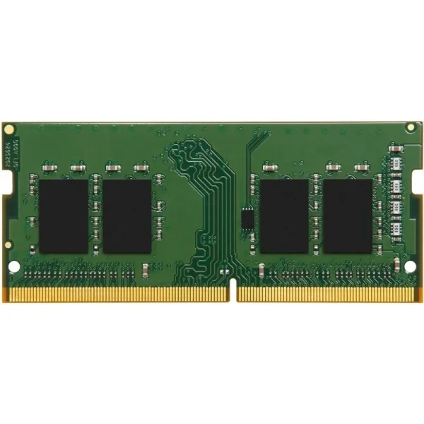 Kingston ValueRAM Memoria RAM SO-DIMM DDR4 3200 8GB CL22
