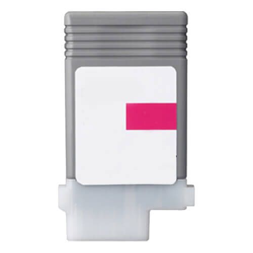 Canon PFI102 Magenta Cartucho de Tinta Generico - Reemplaza 0897B001/PFI-102M