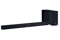 Thomson SB250BT Barra de Sonido - Subwoofer - Potencia Musical 200W - Bluetooth - Color Negro