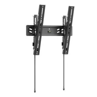 EWENT Soporte de pared INCLINABLE HASTA 65"