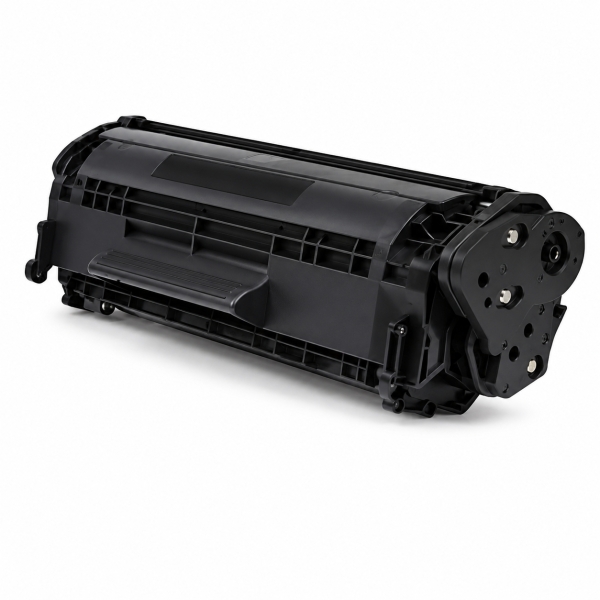 Generico HP Q2612X Negro Cartucho de Toner - Reemplaza 12X