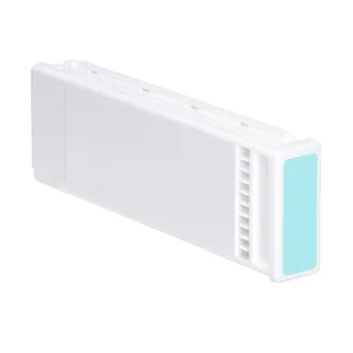Epson T8905 Cyan Light Cartucho de Tinta Eco Solvente Generico - Reemplaza C13T890500