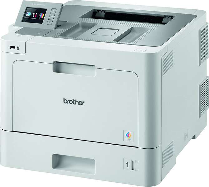 Brother HL-L9310CDW Impresora Laser Color WiFi Duplex 31ppm