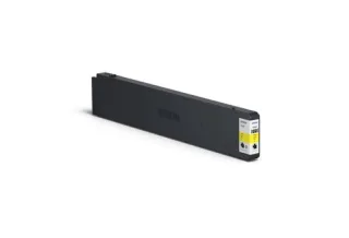 Epson T02Y4 Amarillo Cartucho de Tinta Original - C13T02Y400