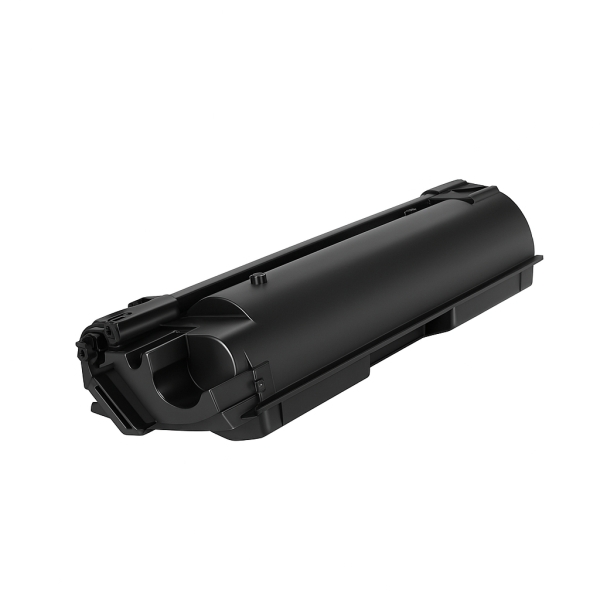 Kyocera TK590 Negro Cartucho de Toner Generico - Reemplaza 1T02KV0NL0/TK590K