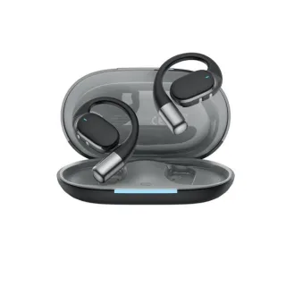 XO G35 Auriculares TWS - Bluetooth 5.4 - Extraaurales - Cancelacion de Ruido ENC - Color Negro