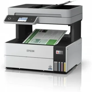 Epson Multifunción Ecotank ET-5150
