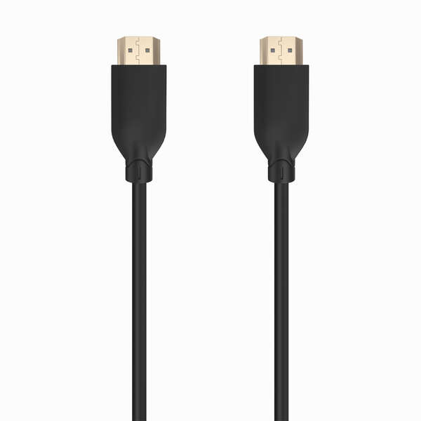 Aisens Cable HDMI V2.0 CCS Premium Alta Velocidad / Hec 4K@60Hz 18Gbps - A/M-A/M - 7.0m - Color Negro
