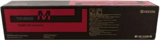 Kyocera TK8505/TK8507 Magenta Cartucho de Toner Original - 1T02LCBNL0/TK8505M