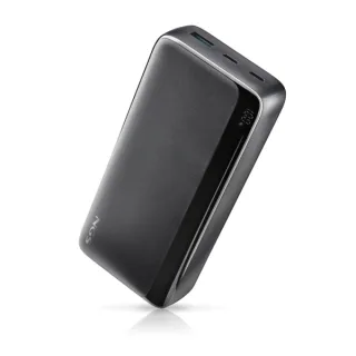 NGS BATERIA EXT PORTATIL 22.5W CARG RAPID 20000MaH