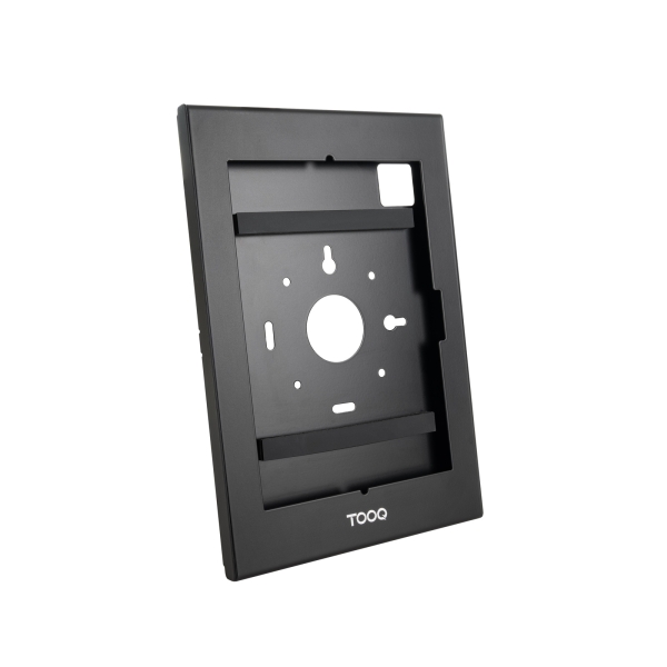 Tooq Marco Antirrobo con Cerradura de Seguridad Para Tablets de 11" - VESA 75x75