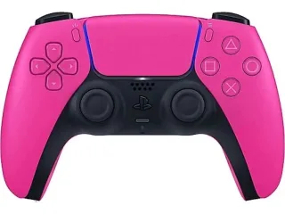 Sony PS5 Dualsense V2 Mando Inalambrico para PS5 - Color Rosa/Negro