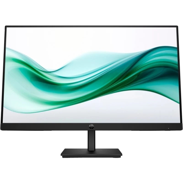 HP Series 3 Pro 324pv Monitor 23.8" VA FullHD 100Hz - Respuesta 5ms - HDMI, VGA - VESA 100x100 - Color Negro